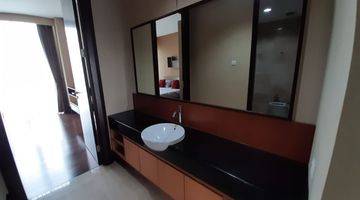 Gambar 1 Apartement Pearl Garden Resort Apartment 2 BR Furnished