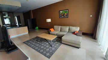 Gambar 2 Apartement Pearl Garden Resort Apartment 2 BR Furnished