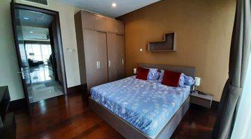 Gambar 5 Apartement Pearl Garden Resort Apartment 2 BR Furnished