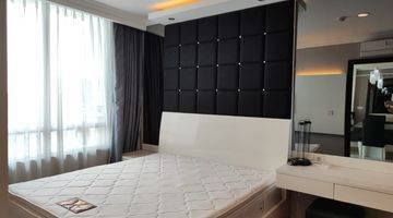 Gambar 3 Apartement Denpasar Residence 1 BR Furnished