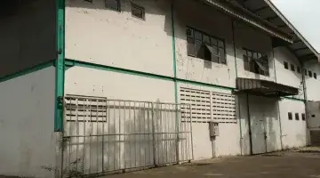 Gambar 1 Disewakan Gudang di Jababeka 1 Cikarang,bekasi,dkt Delta Silicon.