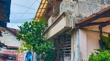 Gambar 3 Di Jual Rumah Lama Hidup Baru  Kondisi Butuh Renovasi