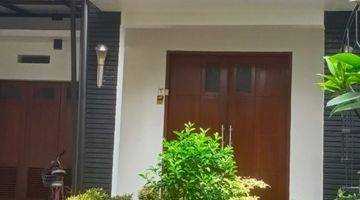 Gambar 1 Di Sewakan Rumah Townhouse Pejaten Barat 