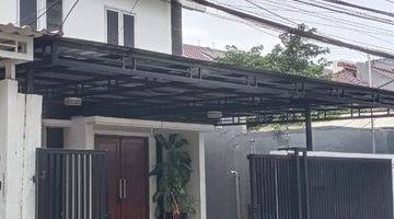 Gambar 1 Di Jual Rumah Kalibata Utara