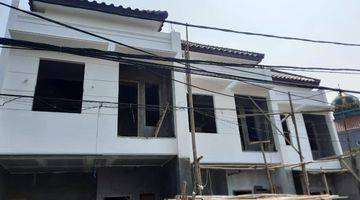 Gambar 4 1 Unit Lagi Rumah Baru Poltangan Tj Barat 