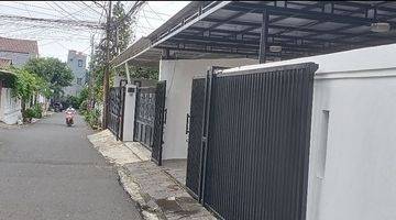 Gambar 3 Di Jual Rumah Kalibata Utara