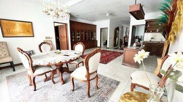 Gambar 4 Di Jual Rumah Pejaten Barat Dekat Ampera 