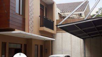 Gambar 4 Rumah Town House Siaga 2,5 Lantai  Pejaten Bara 