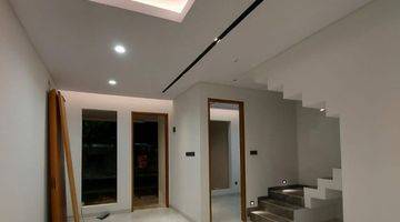 Gambar 4 New House Residen Kemang 