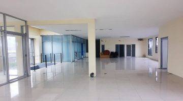 Gambar 5 Di Jual Gedung Kantor Pondok Indah Raya Kebayoran 