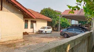 Gambar 1 Di Jual 2 Rumah Induk + 6 Unit Kontrakan Paviliun 