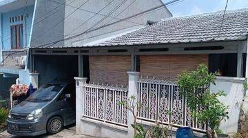 Gambar 1 Di Jual Rumah Jatipadang Pasar Minggu 