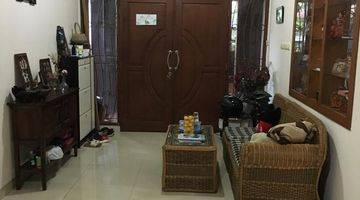 Gambar 5 Rumah 2 Lantai Siap Huni Furnished di Muara Sari 