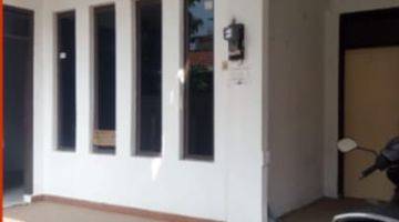 Gambar 3 Dijual Rumah 2 Lantai Siap Huni di TKI 1