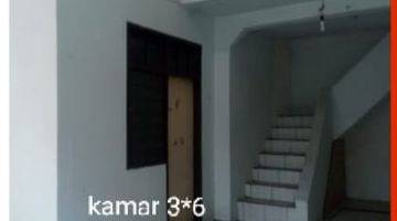 Gambar 4 Dijual Rumah 2 Lantai Siap Huni di TKI 1