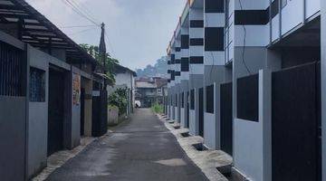 Gambar 2 Dijual Rumah Baru 2 Lantai Siap Huni Lembang