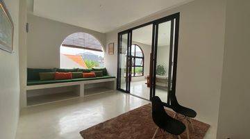 Gambar 4 Langka!! Jual Cepat Rumah Villa exclusive Siap Huni Recommended