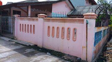 Gambar 1 Dijual rumah Hook di Harapan Indah 1 Bekasi