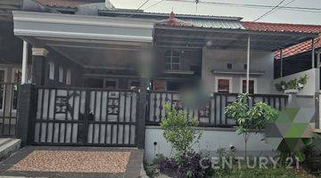 Gambar 1 Dijual Cepat Rumah Bagus Di Harapan Indah 2 Cluster Taman Sari