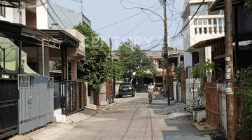 Gambar 3 Disewa Rumah Baru Renov 1.5lantai Di Kelapa Gading Dekat St. LRT