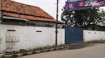 Gambar 3 Dijual Gudang diJalan Raya Pasar Kemis , Sindangsari Tangerang