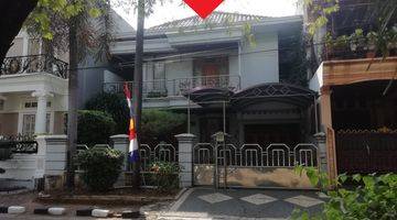 Gambar 1 Dijual Rumah Diperum Malaka Country Estate Duren Sawit Jakarta 