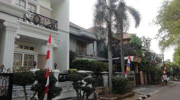 Gambar 2 Dijual Rumah Diperum Malaka Country Estate Duren Sawit Jakarta 