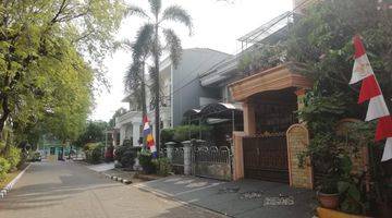 Gambar 4 Dijual Rumah Diperum Malaka Country Estate Duren Sawit Jakarta 