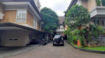 Gambar 2 Dijual Rumah diTaman Pesona Townhouse,Pasar Minggu Jaksel