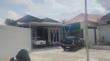 Gambar 5 Rumah ready siap huni di cluster dekat RS semen padang