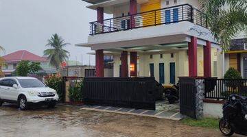 Gambar 5 Dijual rumah cantik 2 lantai lokasi jalur kampus Unand