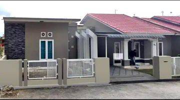 Gambar 5 Dijual rumah prospektif di bukit tinggi Sumatra barat 