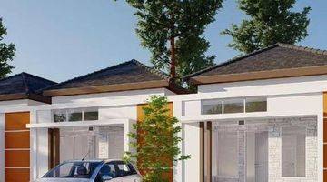 Gambar 4 Ready rumah siap huni lokasi pinang baris medan sunggal