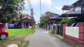 Gambar 3 Rumah Siap Huni Strategis Di Tengah Kota Lokasi Medan Johor