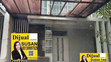 Gambar 1 Jual Rumah Royal Residance Cluster Addington