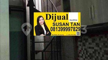 Gambar 2 Jual Rumah Siap Huni Babatan Pratama Hook