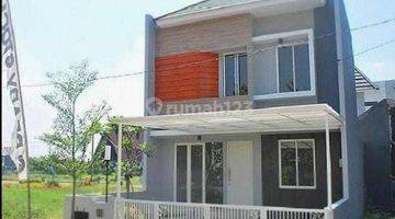 Gambar 3 Jual Rumah Taman Wisata Regency Dryorejo Dp 70 Juta Free Biaya2 Lakarsantri Surabaya