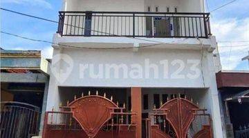 Gambar 1 Jual Rumah Kondisi Terawat Siap Huni Pondok Maritim Wiyung