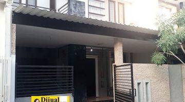 Gambar 1 Jual Rumah Siap Huni Graha Sampurna Indah