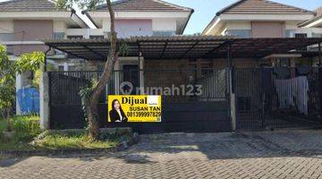 Gambar 1 Jual Rumah Siap Huni Taman Pondok Indah