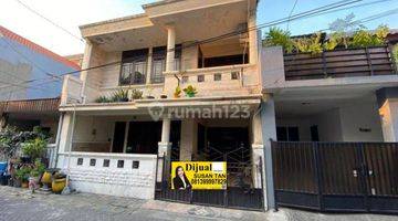 Gambar 1 Dijual Rumah Taman Pondok Indah Wiyung Hanya 1man