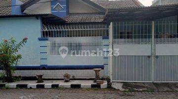 Gambar 2 Termurah Dijual Rumah Babatan Mukti Wiyung Surabaya