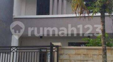 Gambar 3 Dijual Rumah Minimalis Modern Siap Huni Babatan Pratama