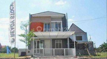 Gambar 2 Jual Rumah Taman Wisata Regency Dryorejo Dp 70 Juta Free Biaya2 Lakarsantri Surabaya