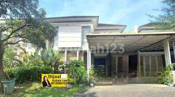 Gambar 1 Jual Rumah Murah Cepat Hampir Laku Wisata Bukit Mas