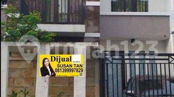 Gambar 1 Dijual Rumah Minimalis Modern Siap Huni Babatan Pratama