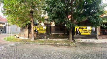 Gambar 1 Jual Rumah Siap Huni Graha Sampurna Indah