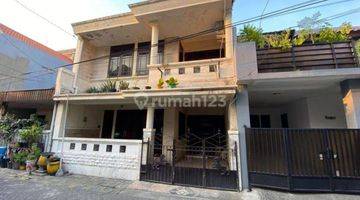 Gambar 2 Dijual Rumah Taman Pondok Indah Wiyung Hanya 1man