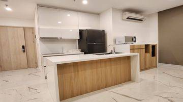 Gambar 3 Apartement Sq Res 2 Bedroom Full Furnish Murah Nego Sampe Jadi 