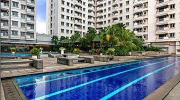 Gambar 2 Apartement Poin's Square, 3 bed room full furnish siap huni, fasilitas lengkap